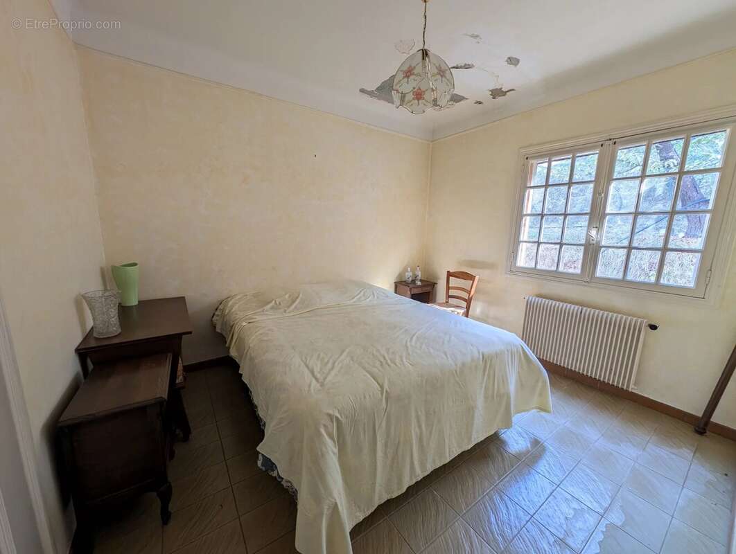 Maison à L&#039;ESCARENE