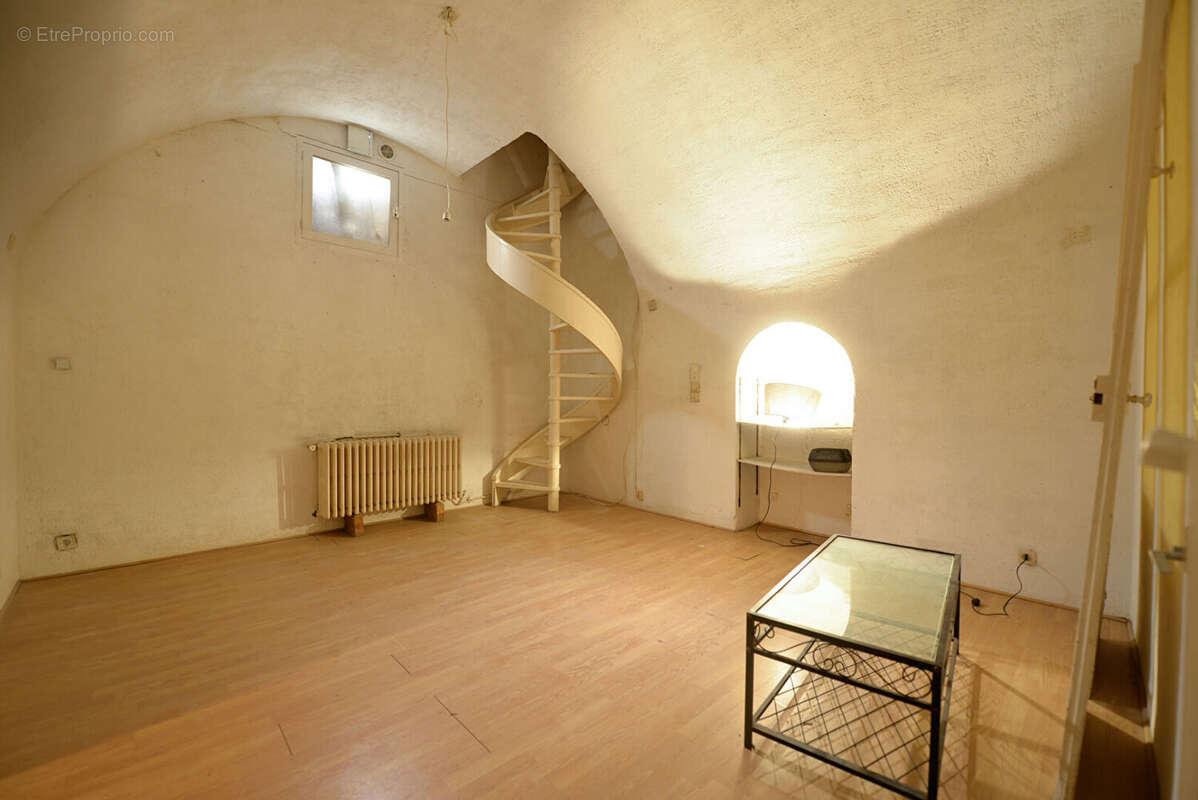 Appartement à ANGERS