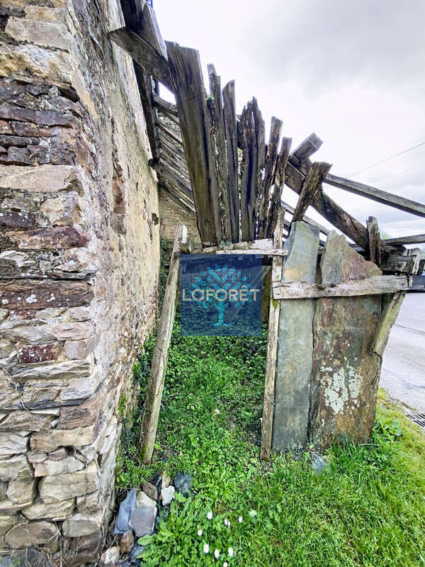 Maison à LA DOMINELAIS