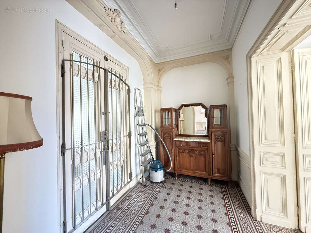 Appartement à ALES