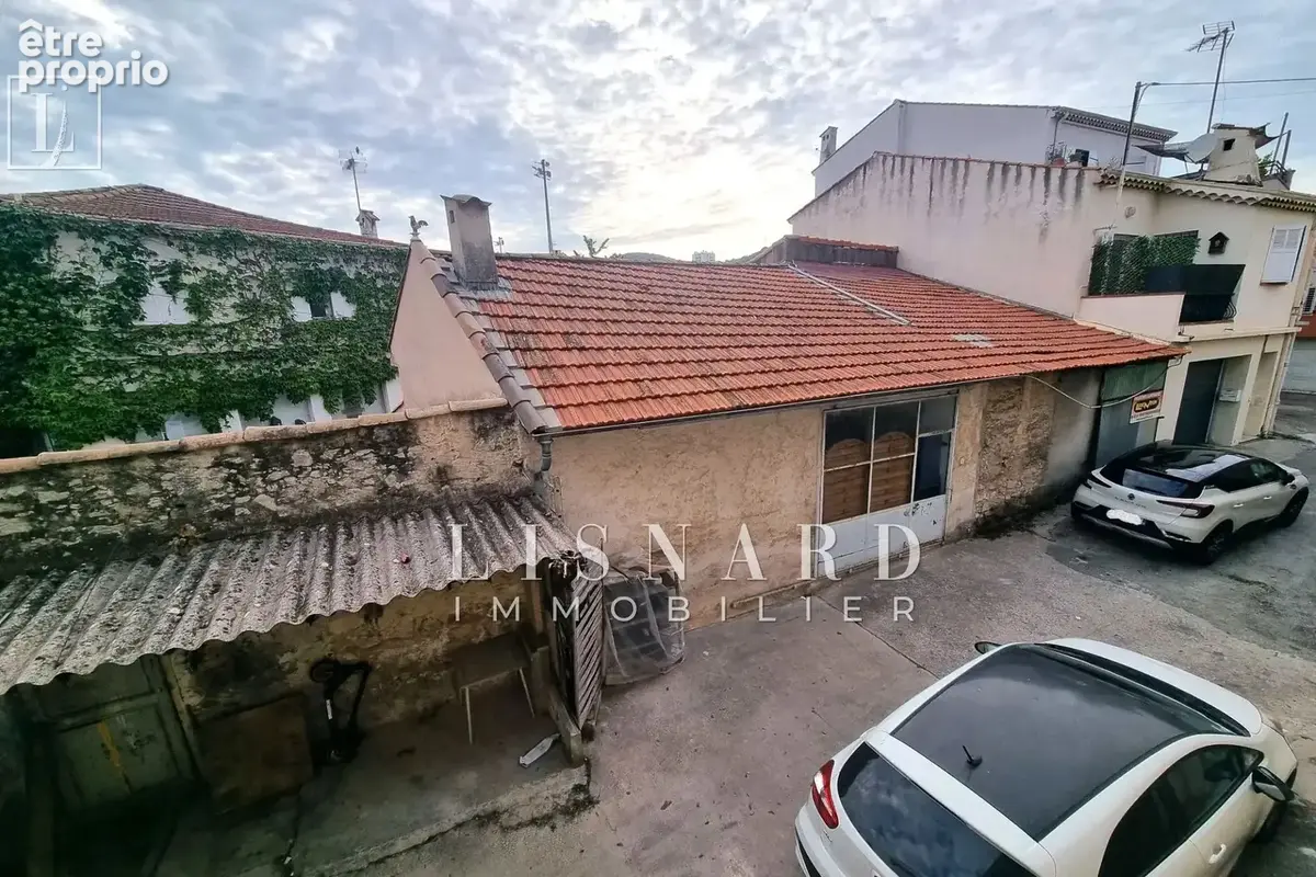Appartement 3 pièces 40 m² à vendre à Vallauris (06220) - photo 5