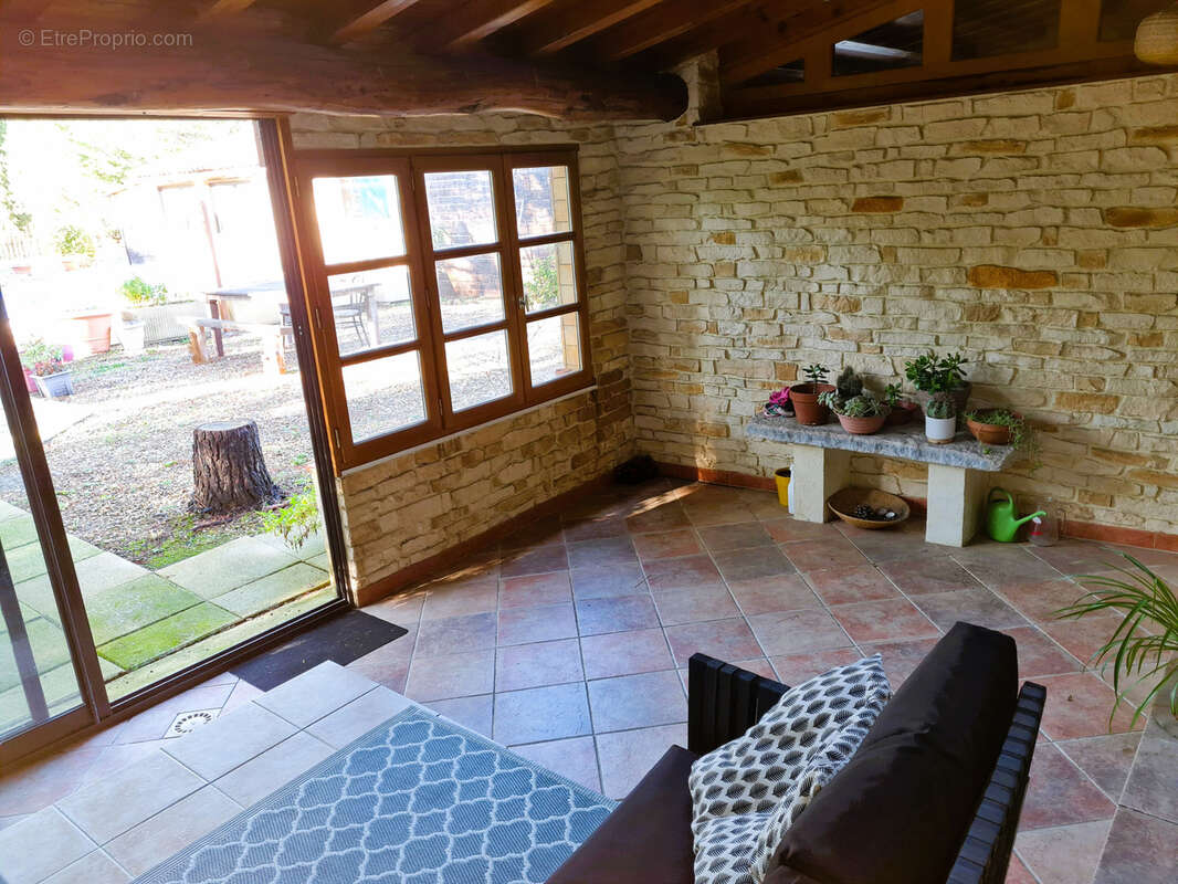 Maison à ANDUZE
