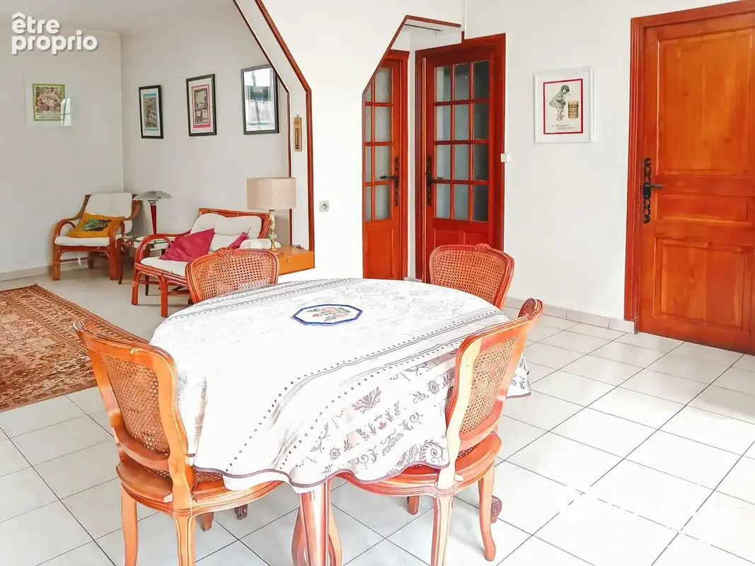 Maison 7 pièces - photo 3