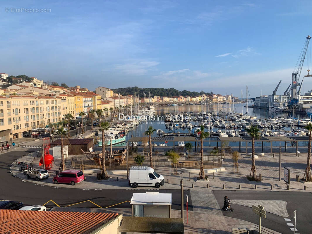 Appartement 49 m² à Port-Vendres  - photo 3