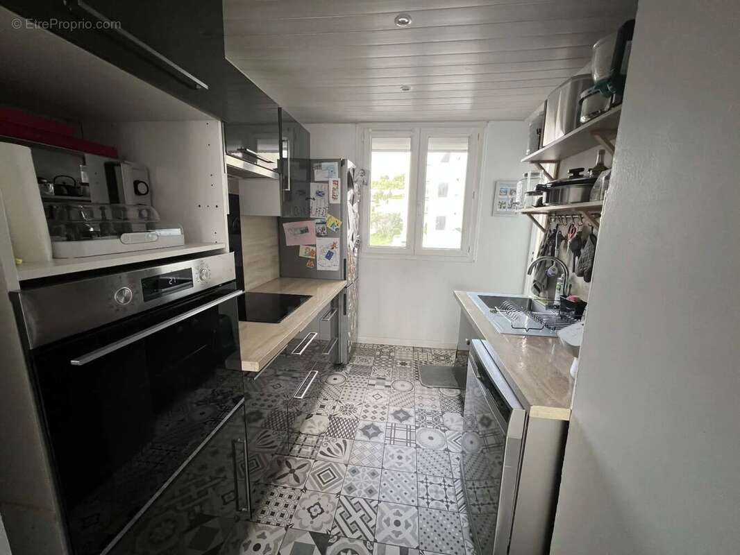 Appartement à MARTIGUES