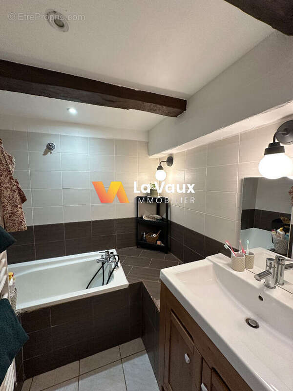 Maison à BOUXIERES-AUX-DAMES