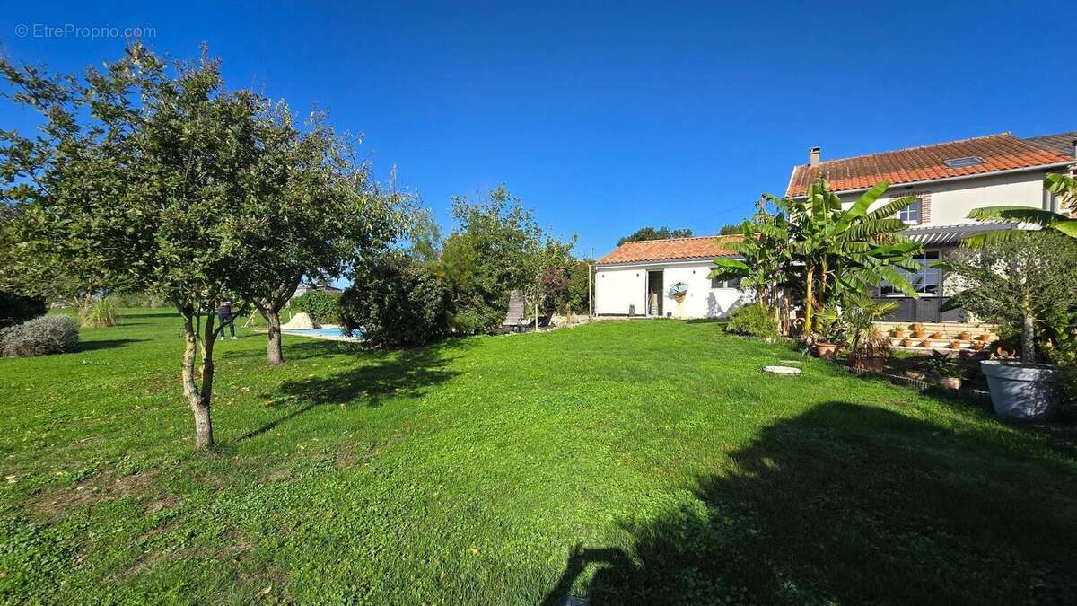 Photo 4 - Maison à LATHUS-SAINT-REMY