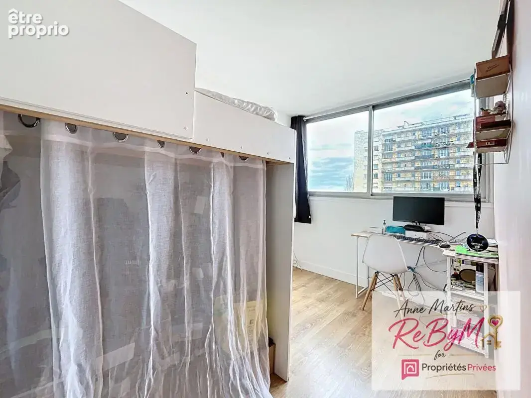 RENTABILITE INCROYABLE - Appartement Savigny Sur Orge  5 pièce(s) 65.35 m2 - photo 3