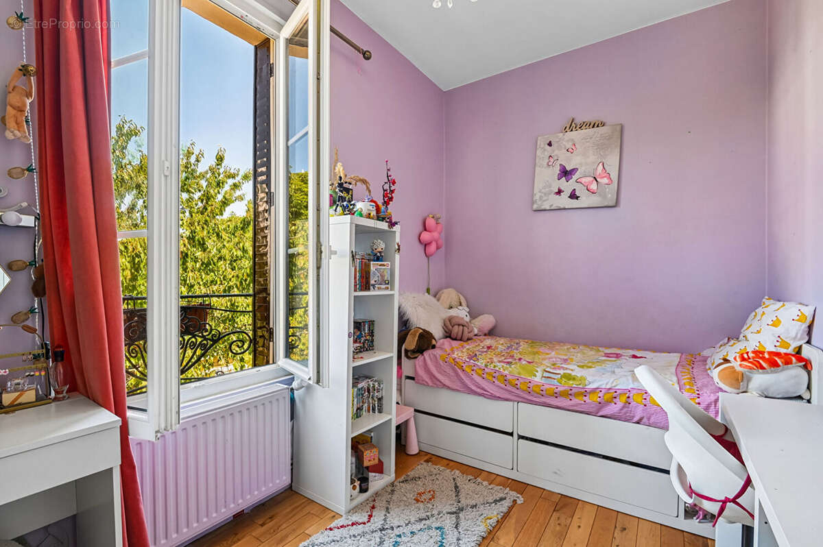 Maison 140m² à nanterre - photo 6