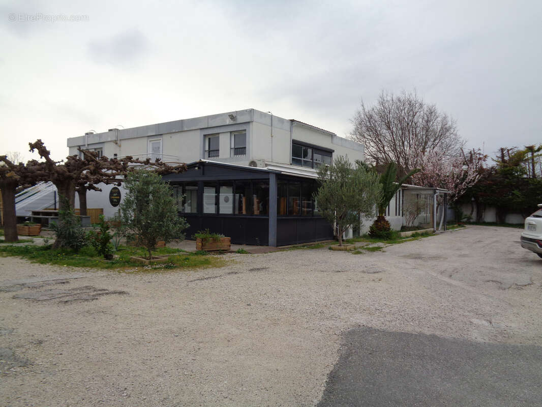 Appartement à AVIGNON