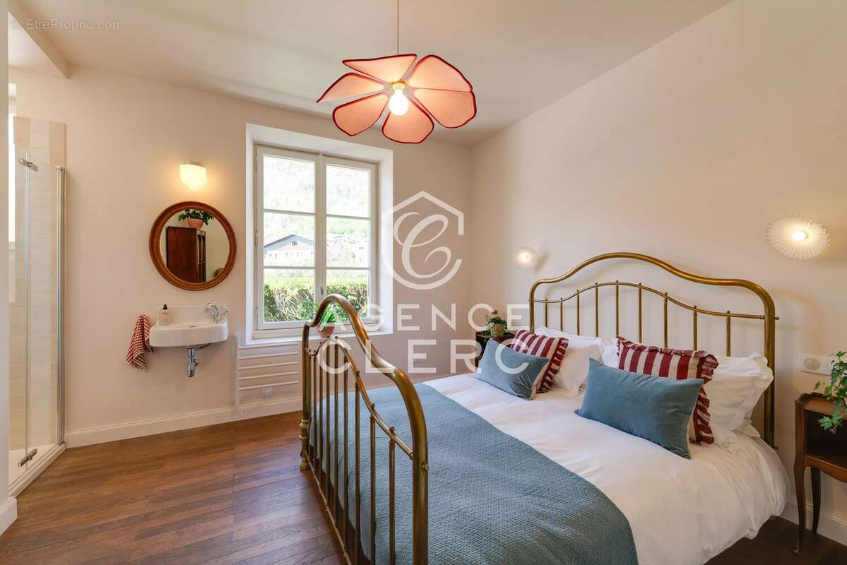 Maison à ANNECY