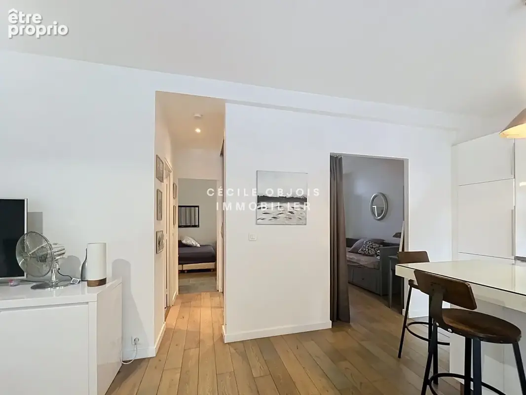 Appartement 3 pièces 58 m² à vendre à Joinville-Le-Pont (94340) - photo 7