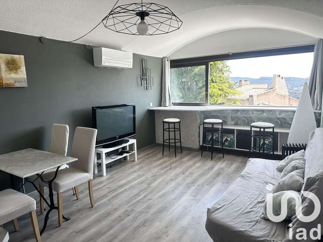 Photo 2 - Appartement à CASSIS