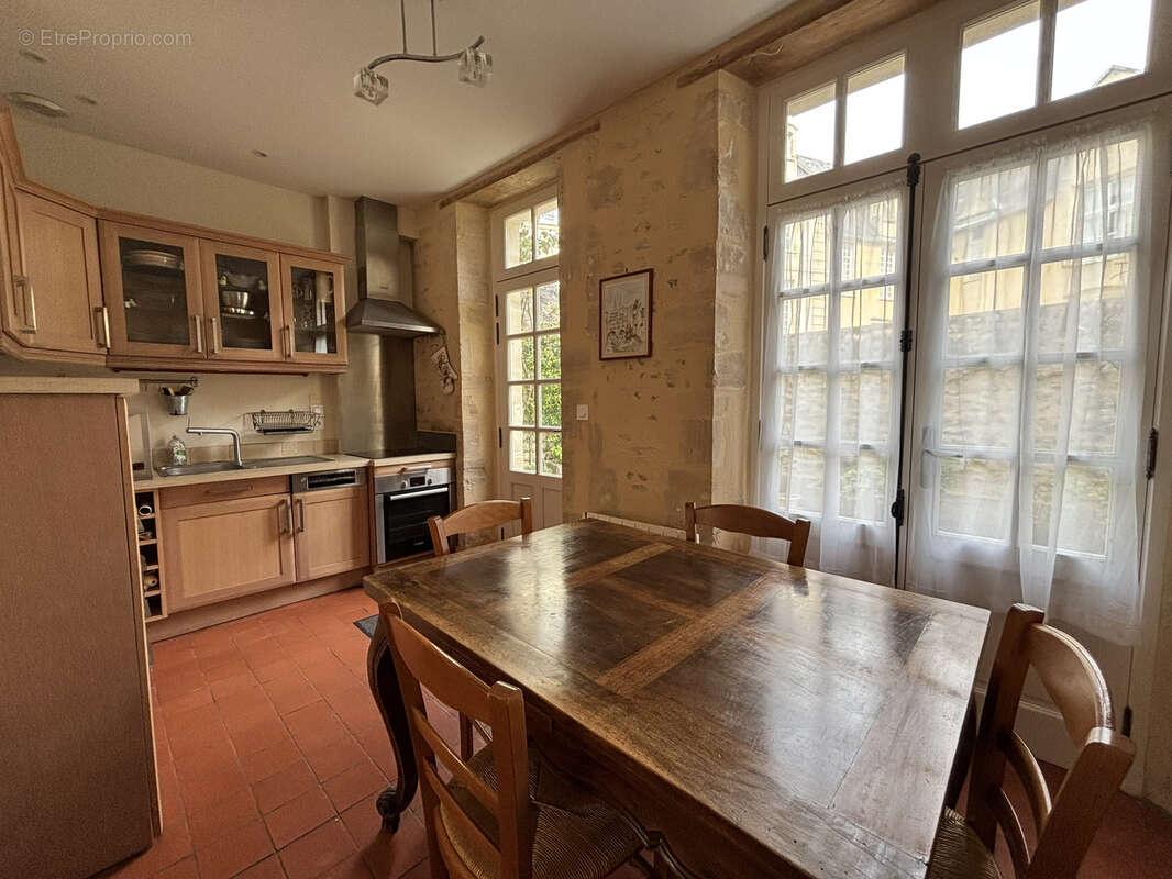 Maison à BAYEUX