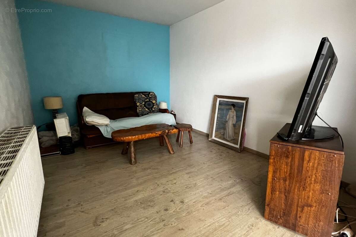 Appartement à GAGNY