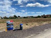 Terrain à NOEUX-LES-MINES