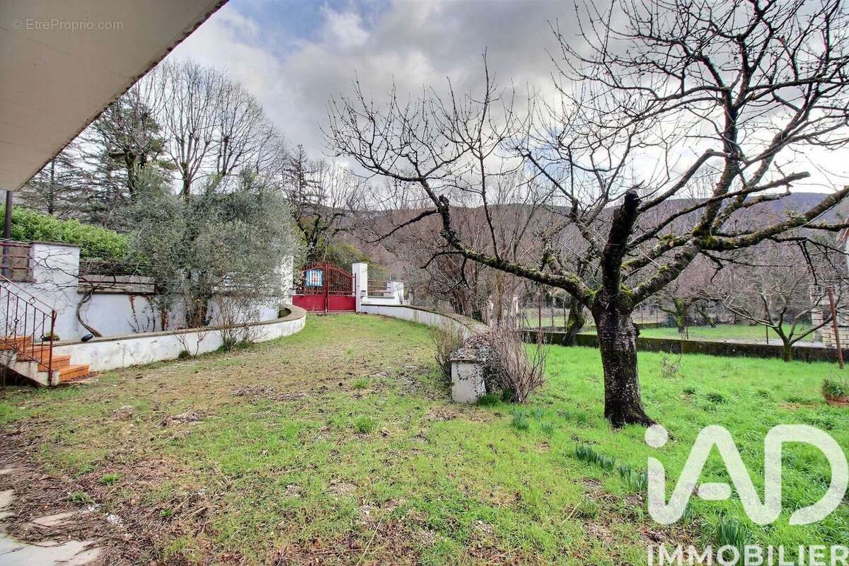 Photo 4 - Maison à MONTBRUN-LES-BAINS