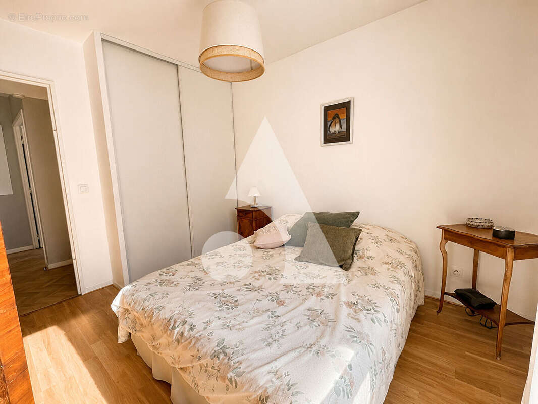 Appartement familial - 80 m2 avec belle terrasse et proche transport - photo 9