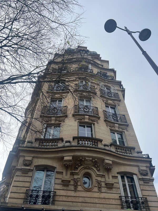 Appartement à PARIS-13E