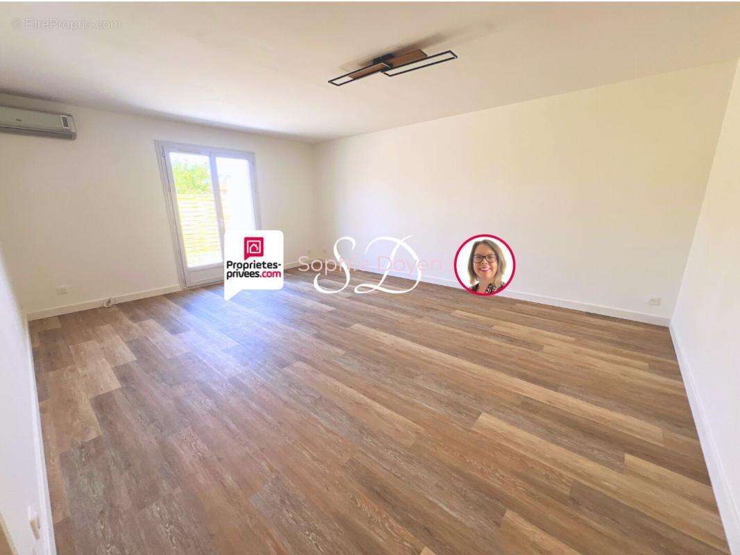 Maison Argeles Sur Mer - Plain pied - 4 pièces - 82 m2 - photo 2