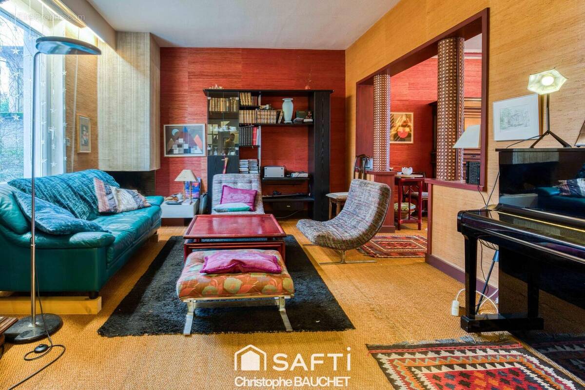 Photo 1 - Maison à BOURG-EN-BRESSE