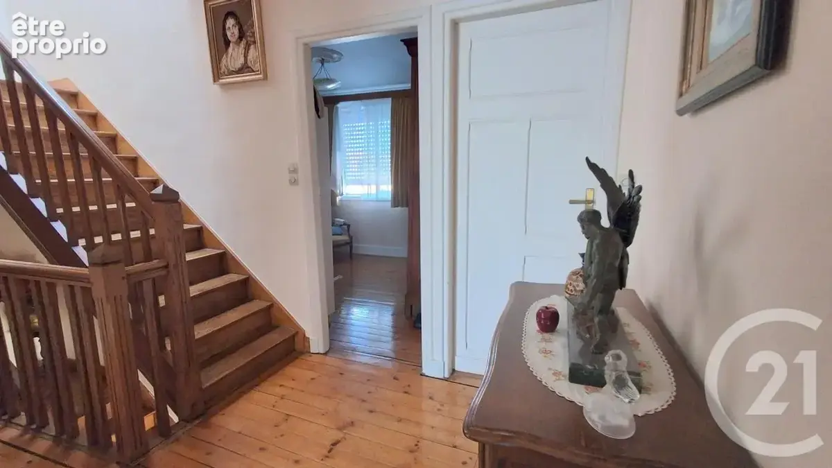 Maison bourgeoise - photo 5