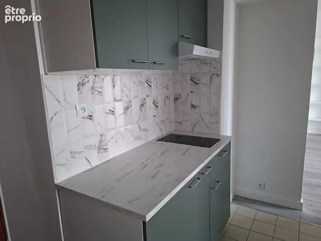 Hardricourt - appartement 2 pièces 43 m² - photo 5