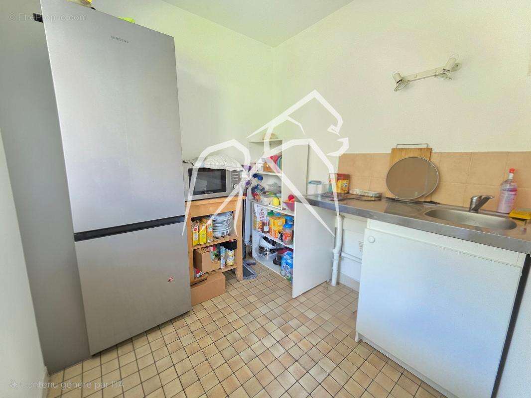 Appartement à BOIS-GUILLAUME