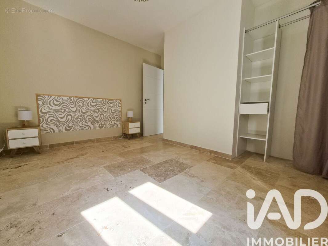 Photo 7 - Maison à GOUDARGUES