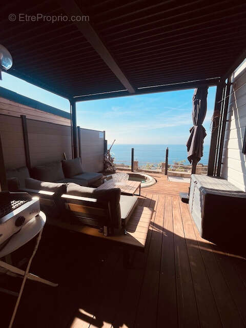 Maison à SAINT-RAPHAEL