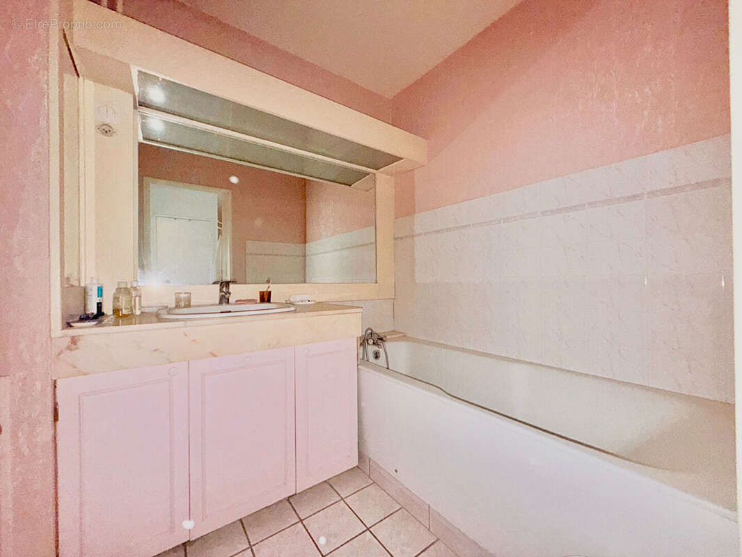Appartement à CRETEIL