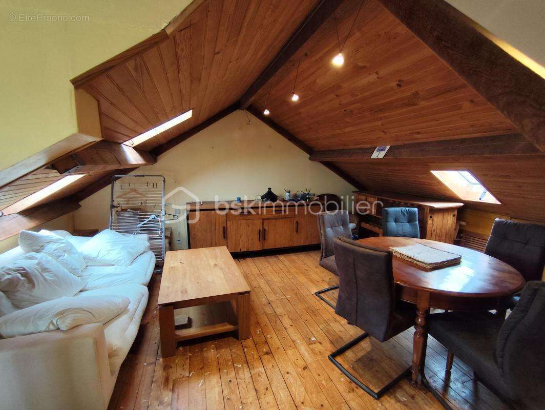 Appartement à DINAN