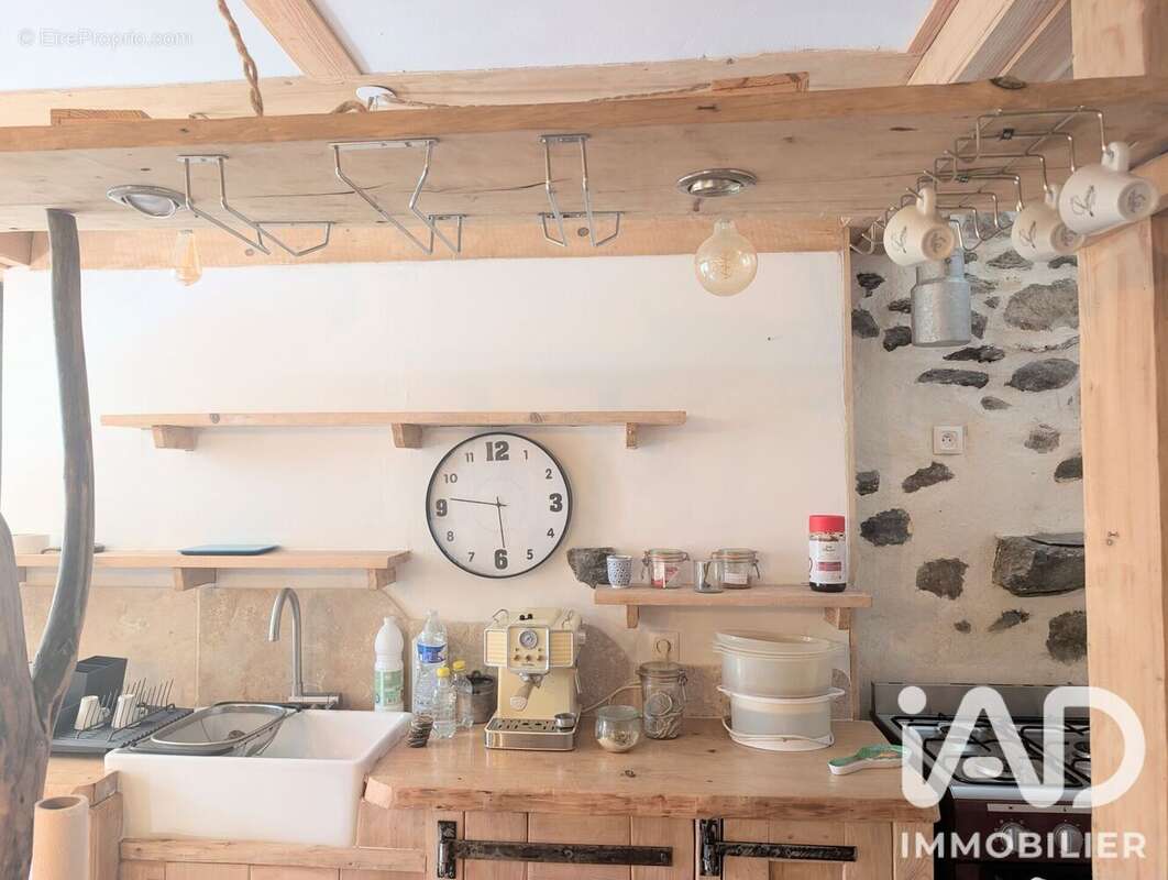 Maison 82 m² à Bagneres-De-Bigorre  - photo 4