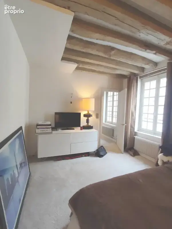Photo Appartement à Paris-7e au prix de 349 000€