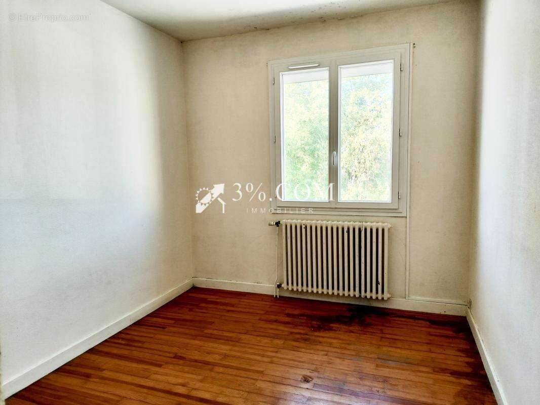 Maison à ALBOUSSIERE