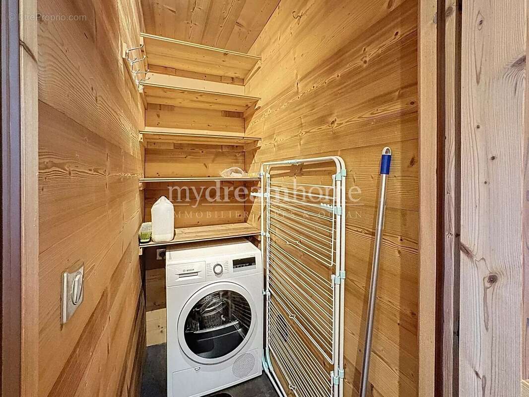 Appartement à MEGEVE