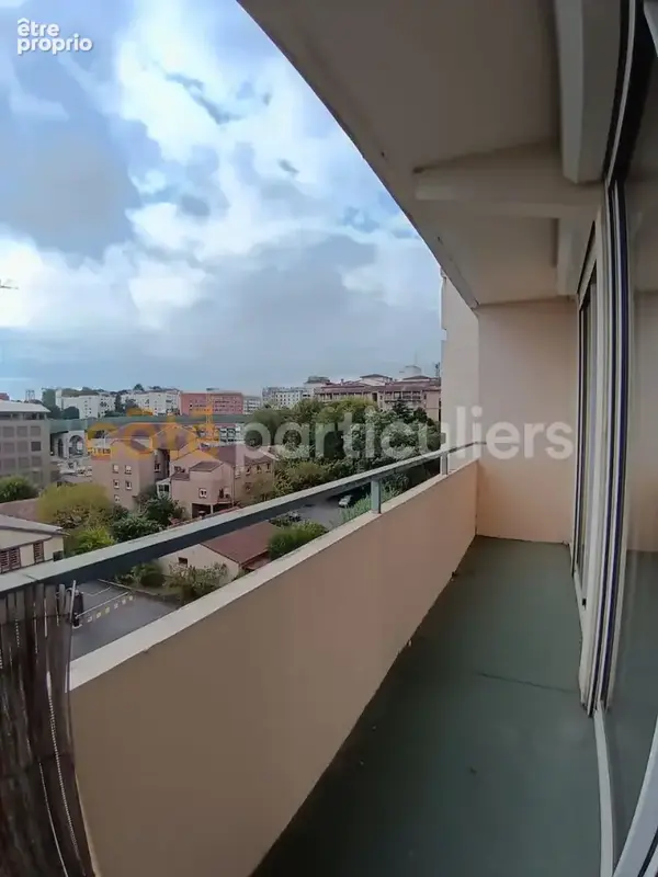 Appartement Toulouse 4 pièce(s) 73.99 m2 - photo 2