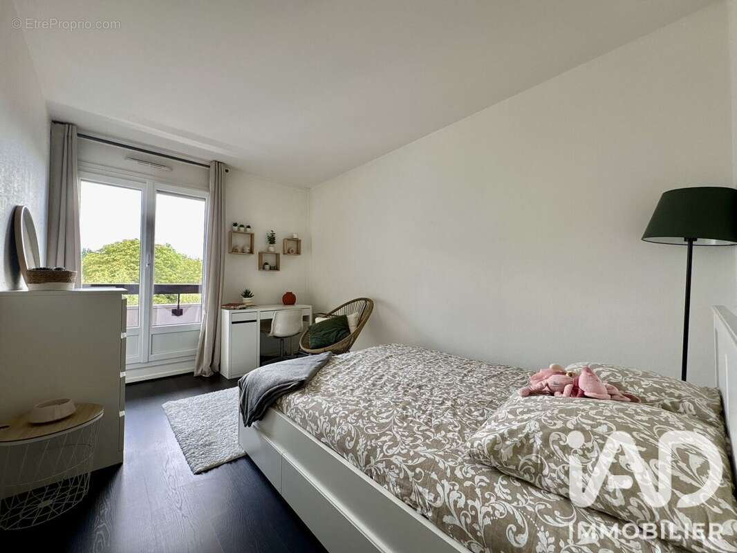Photo 5 - Appartement à LE COUDRAY-MONTCEAUX
