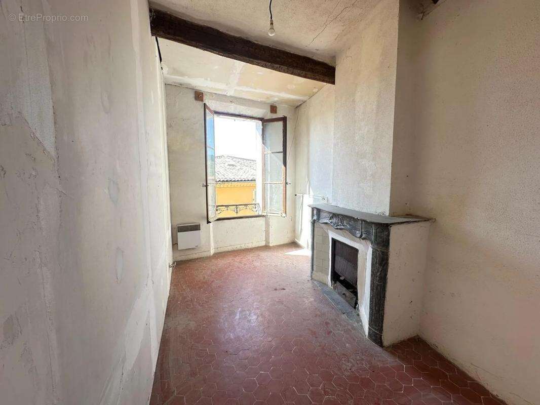 Appartement à MOUSTIERS-SAINTE-MARIE