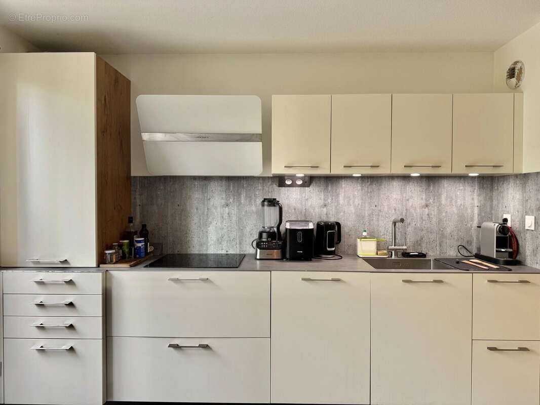 Appartement à PFASTATT