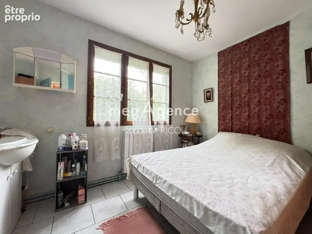 Saint-trojan-les-bains – maison de plain-pied – 3 chambres – terrain de 851 m² – garages et dépendances - photo 8