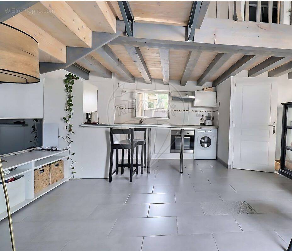 Appartement à CHATELAILLON-PLAGE