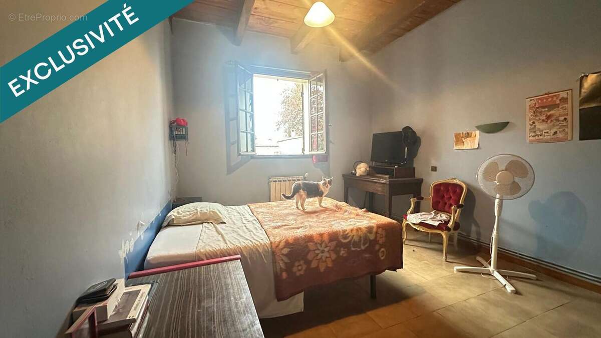 Photo 7 - Maison à SAINT-VICTORET