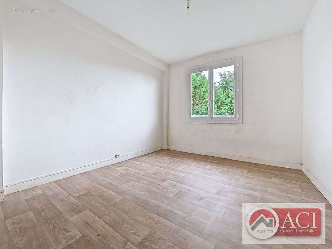 Appartement Gisors  3 pièce(s) 62m² - photo 6