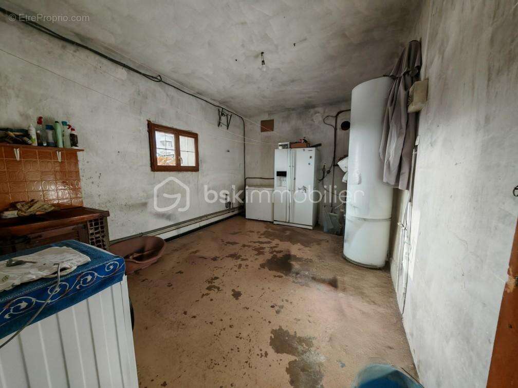 Maison de 169m2 avec fort potentiel à blicourt (oise) - photo 6