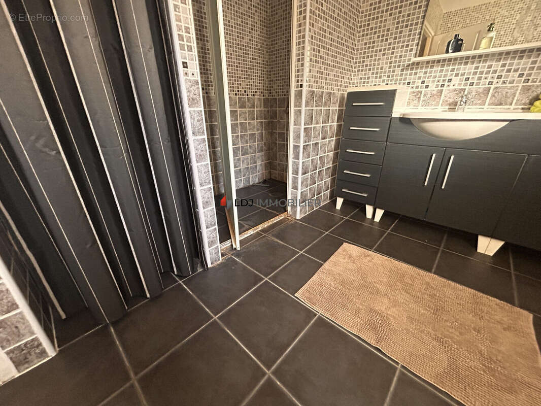 Maison à AMELIE-LES-BAINS-PALALDA