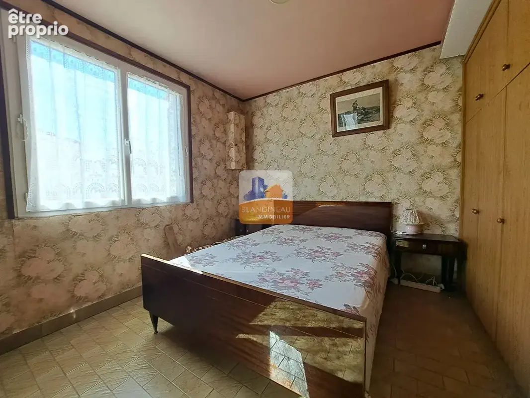 St jean de boiseau, plein bourg, maison nantaise - photo 9