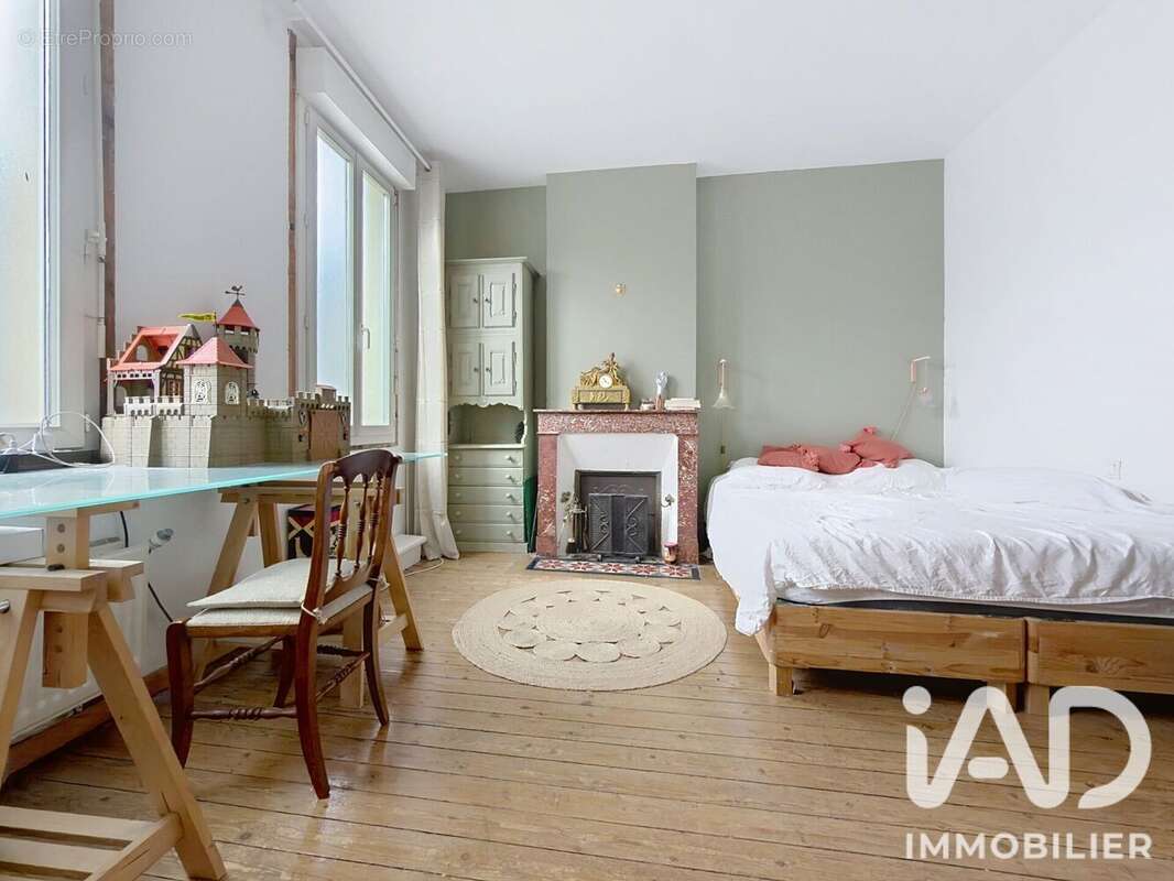 Maison 84 m² à Bordeaux  - photo 8