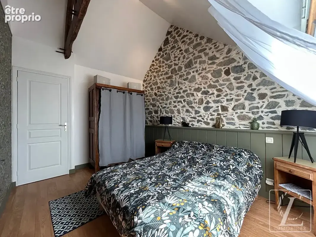 PLANGUENOUAL : propriété avec gites et parc paysagé - photo 17