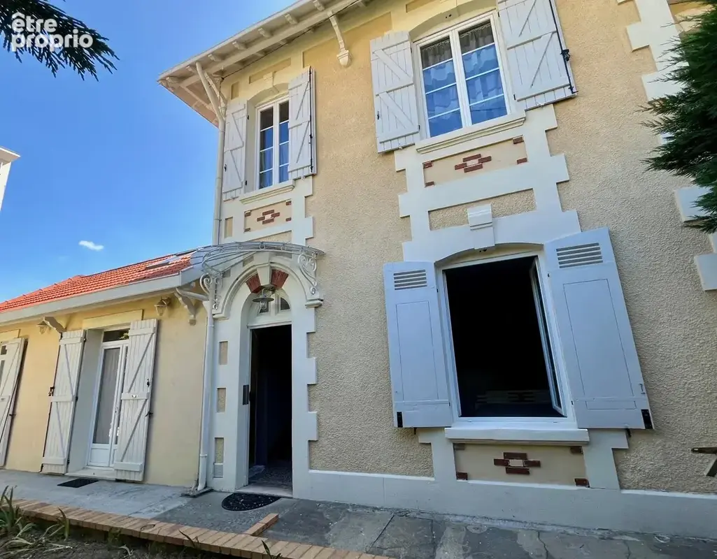 Photo Maison à Arcachon au prix de 840 000€